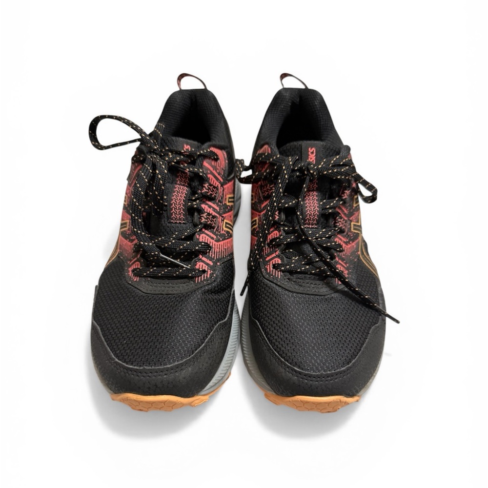 Asics Women's Gel Venture 9 Black Summer Dune